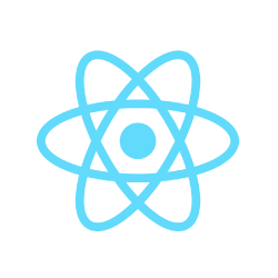 React