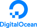 Digital Ocean logo